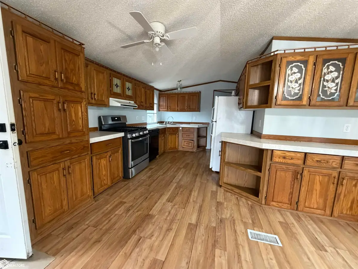 60 W Rock Creek Street W, Kellogg, IA 50135 - Image #1