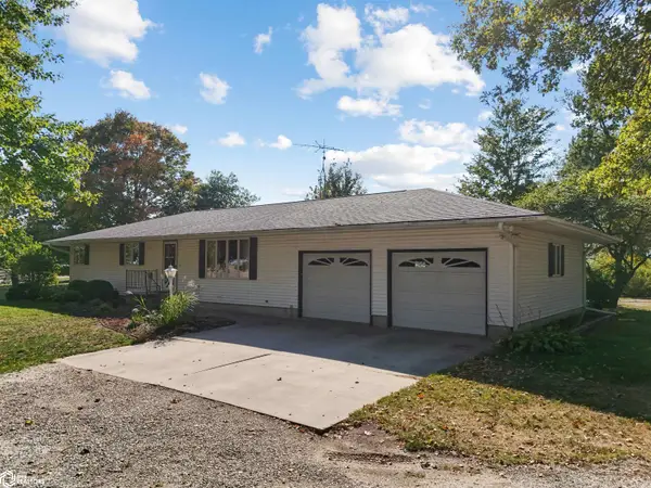 1467 Kentucky Ave., Winfield, IA 52659