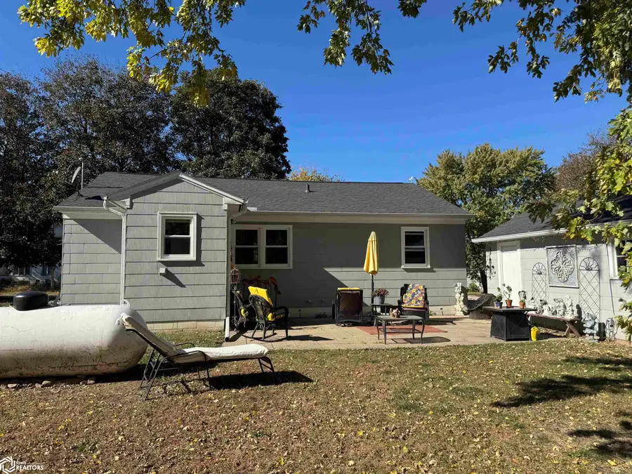 403 2nd Street, Livermore, IA 50558 - #3