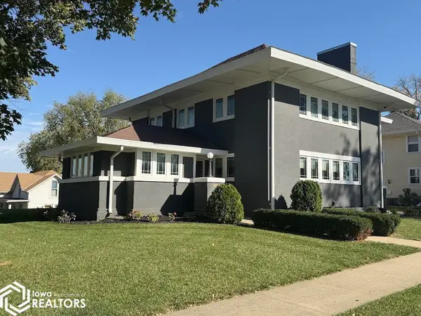 110 W 9th Street, Atlantic, IA 50022