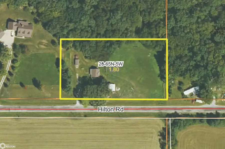 2475 Hilton Road, Keokuk, IA 52632 - Image #2