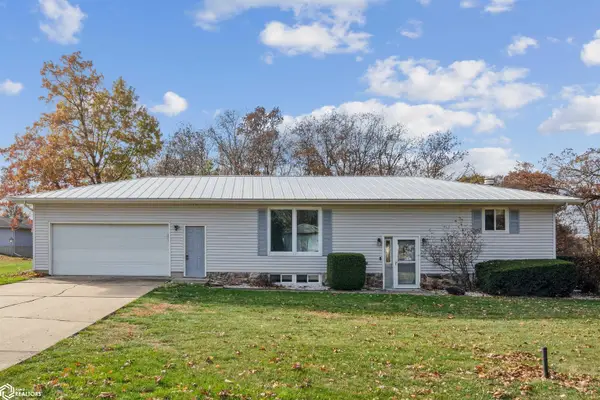 14681 Rosebud Drive, West Burlington, IA 52655