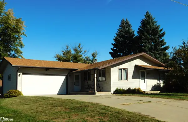 301 W Sherman Street, Monroe, IA 50170