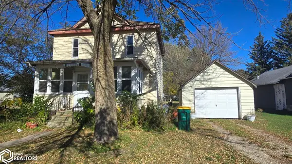 203 Keerl Street, Joice, IA 50446