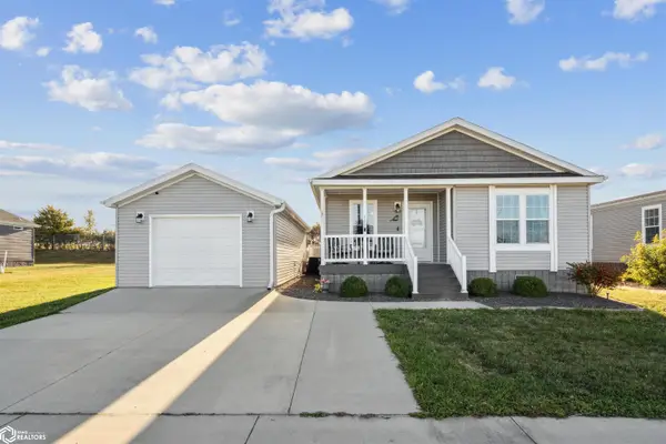 1500 E Linden #118 Drive #118, Mount Pleasant, IA 52641