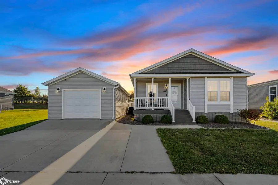 1500 E Linden #118 Drive #118, Mount Pleasant, IA 52641 - Image #2