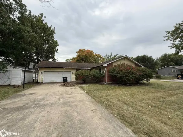 514 W Vine Street, Mount Pleasant, IA 52641