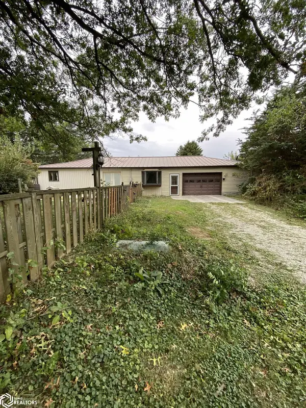 2926 130th Street, Lenox, IA 50851