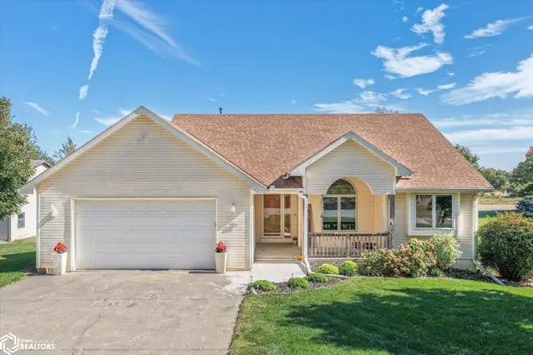 201 Plateau Street, Shelby, IA 51570