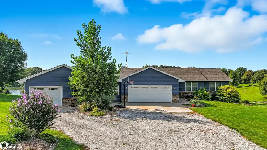 3327 Terrace Lake Rd, Crawfordsville, IA 52621 - #2