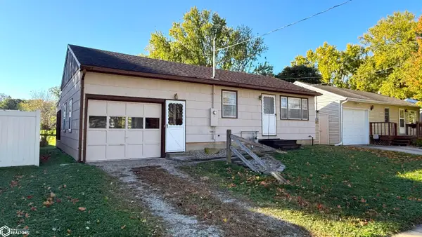 843 12th Street Se, Mason City, IA 50401