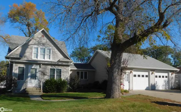 611 10th Avenue, Manilla, IA 51454