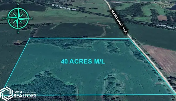 0 Mahogany Avenue, Bloomfield, IA 52537