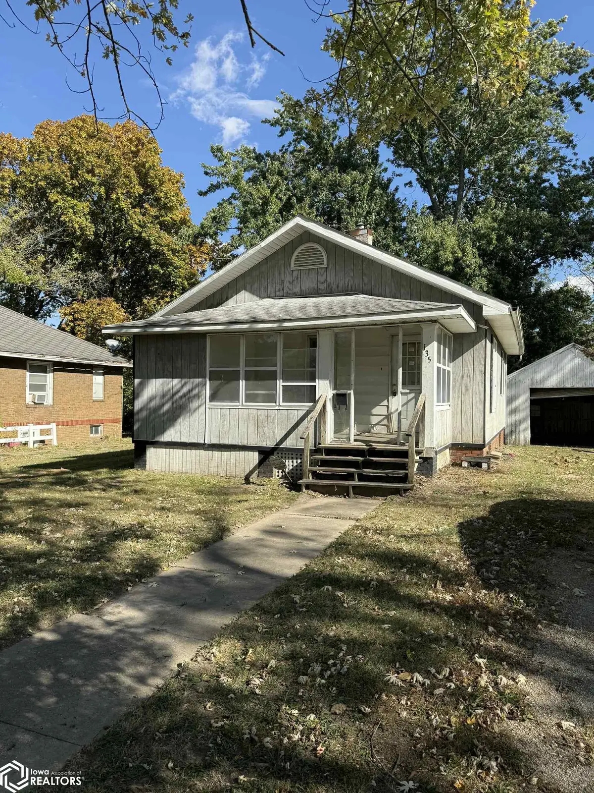 135 Chandler Boulevard, Macomb, IL 61455 - Image #1