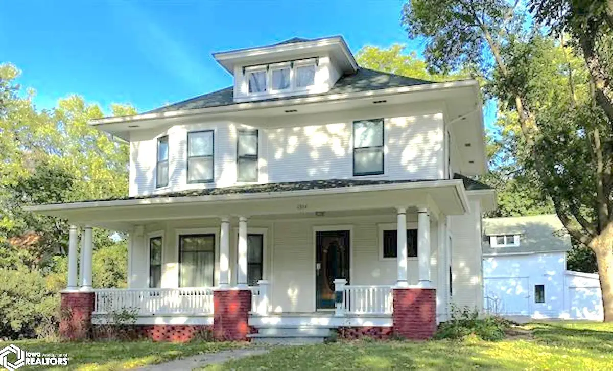 1304 Chestnut Street, Atlantic, IA 50022 - #1