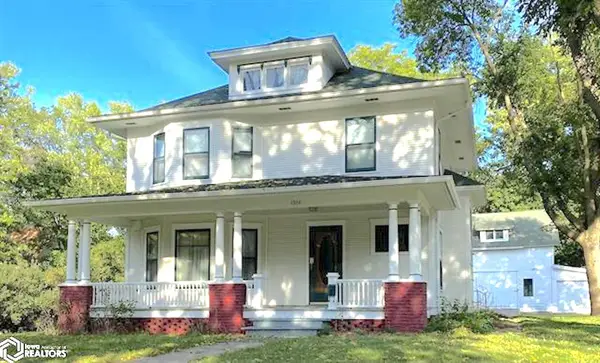 1304 Chestnut Street, Atlantic, IA 50022