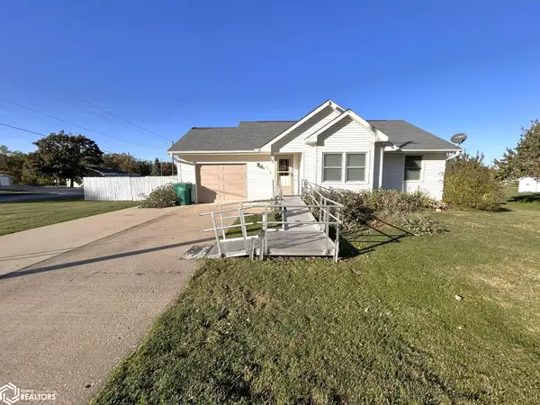 201 Gregory Lane, Bloomfield, IA 52537