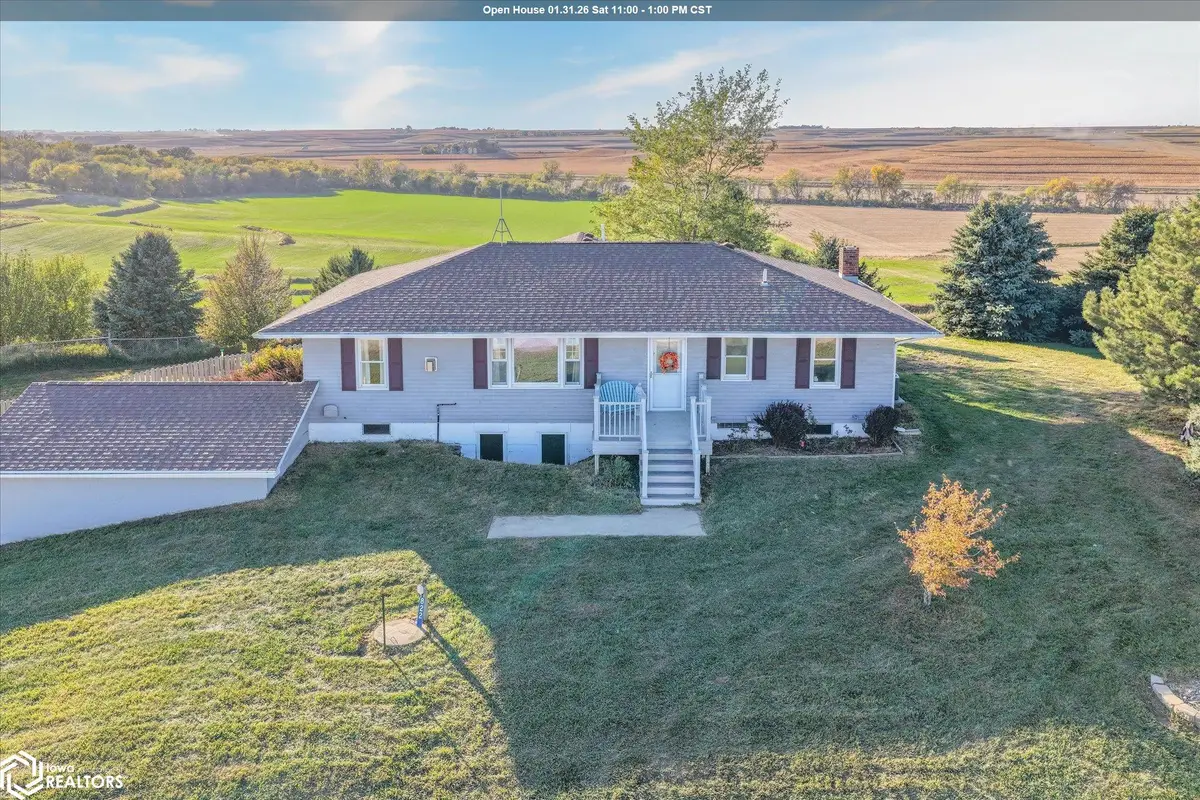 822 Cedar Road, Portsmouth, IA 51565 - Image #1