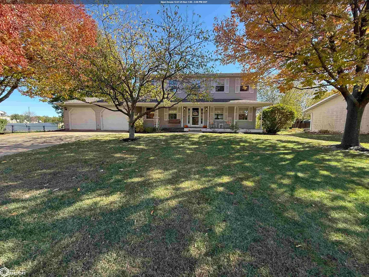 1407 Dogwood Drive, Fairfield, IA 52556 - Image #1