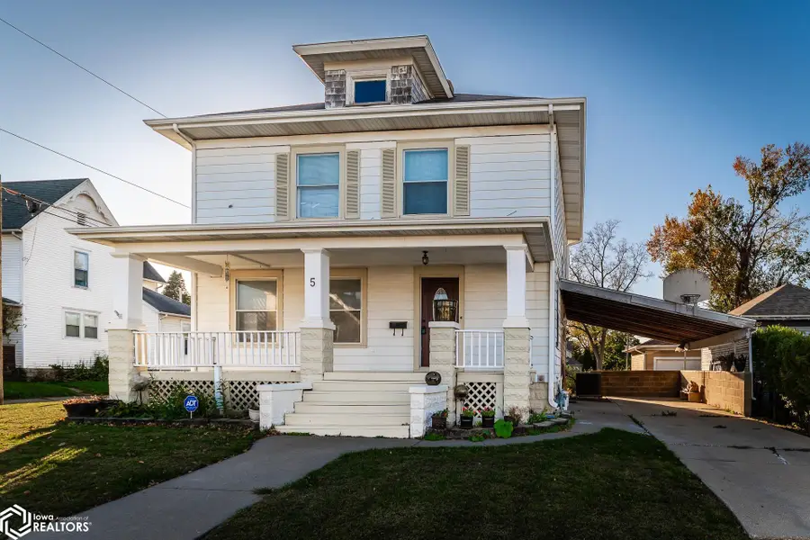 5 S 8th Street, Marshalltown, IA 50158 - Image #3