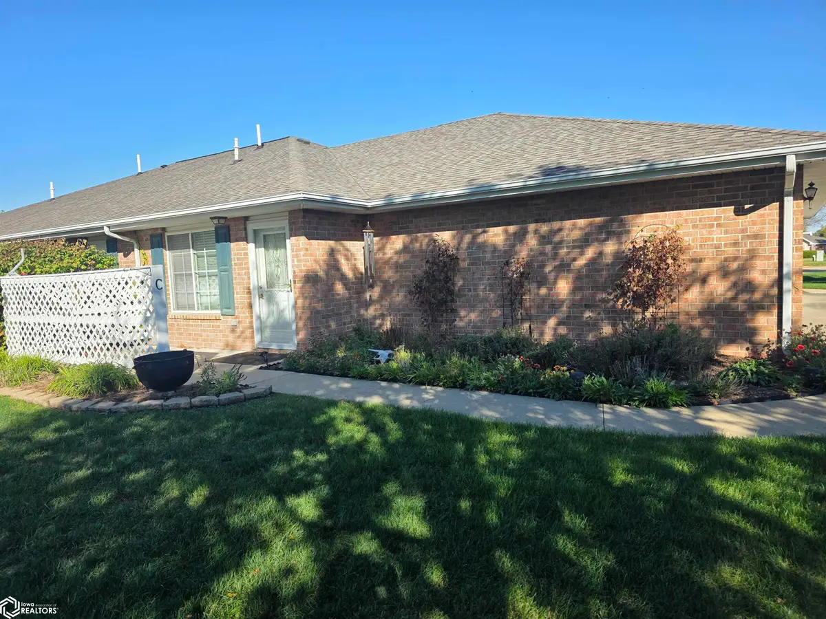 1707 -C Linden Drive, Fairfield, IA 52556 - Image #1