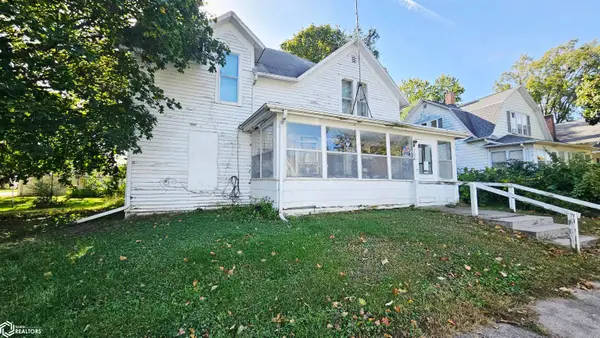 707 Sand Street, Churdan, IA 50050