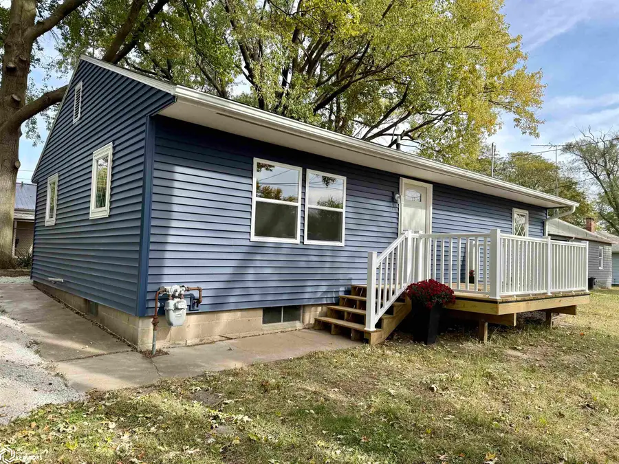 417 College Hill Avenue, Oskaloosa, IA 52577 - Image #3