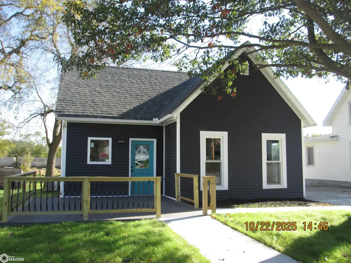 404 Main Street, Anita, IA 50020 - Image #1