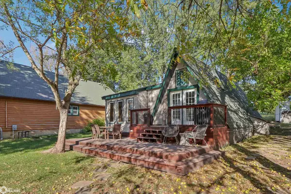 1331 Tomahawk Trail, Ellston, IA 50074