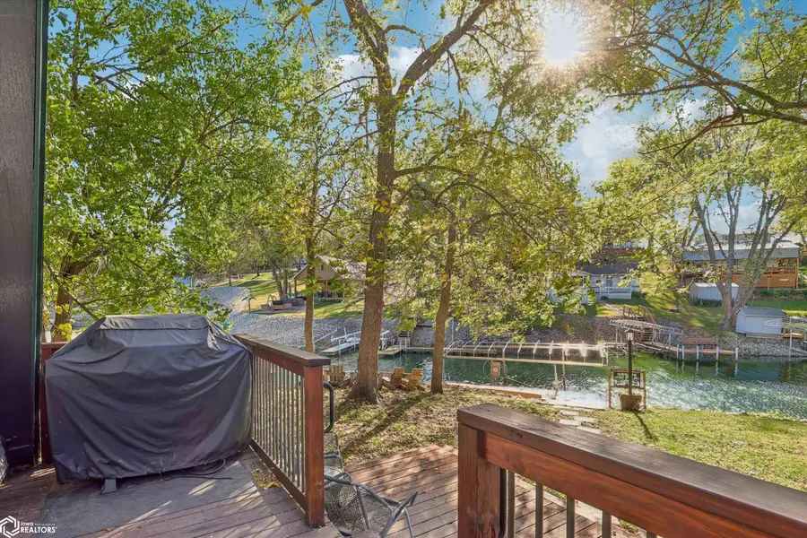 1331 Tomahawk Trail, Ellston, IA 50074 - #3