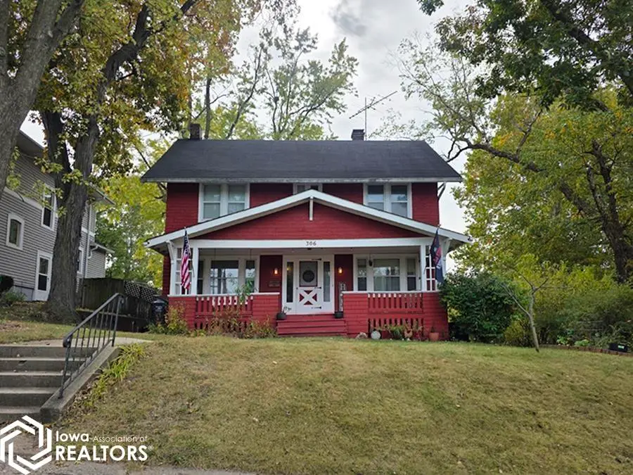 306 Oakwood Avenue, Ottumwa, IA 52501 - Image #2