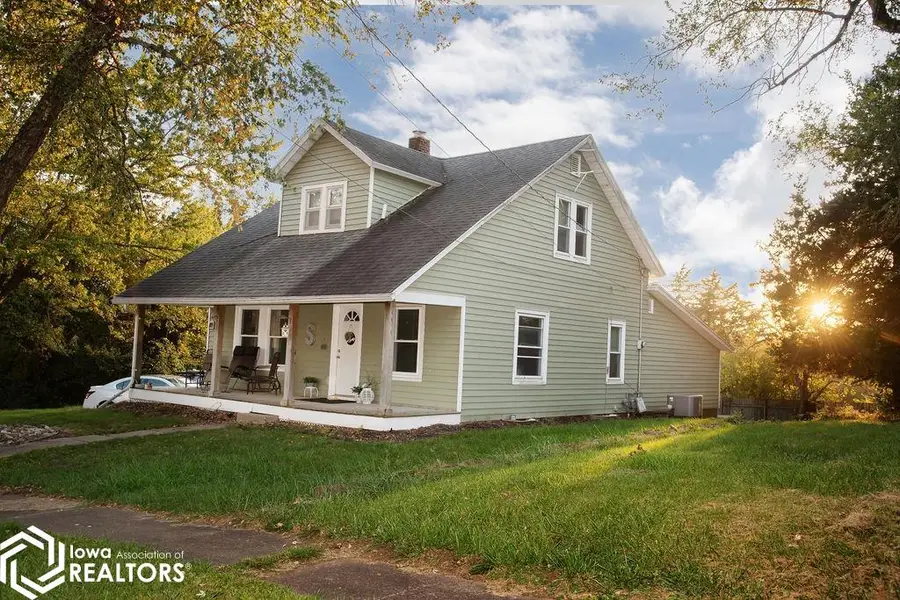 311 S D Street, Albia, IA 52531 - Image #3