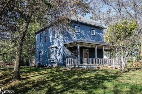 39472 280th Street, Soldier, IA 51572