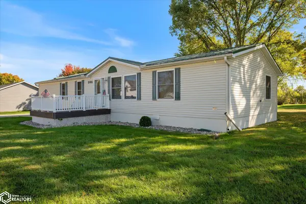 305 2nd Avenue, Defiance, IA 51527