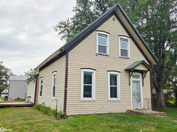 302 2nd Avenue W, Weldon, IA 50264