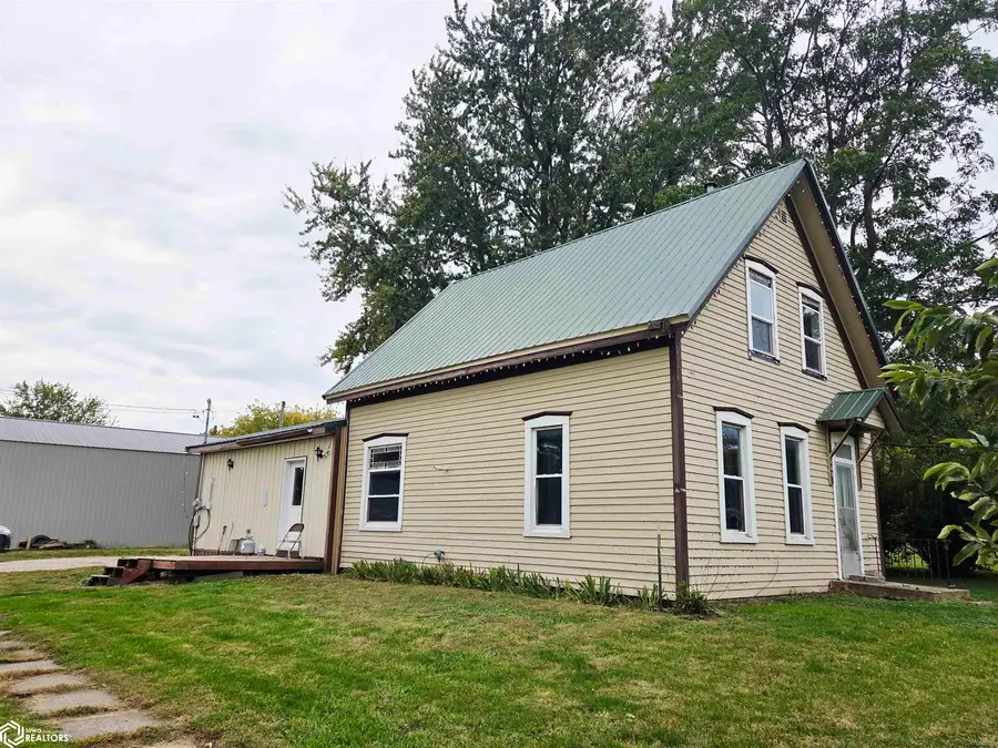 302 2nd Avenue W, Weldon, IA 50264 - Image #2