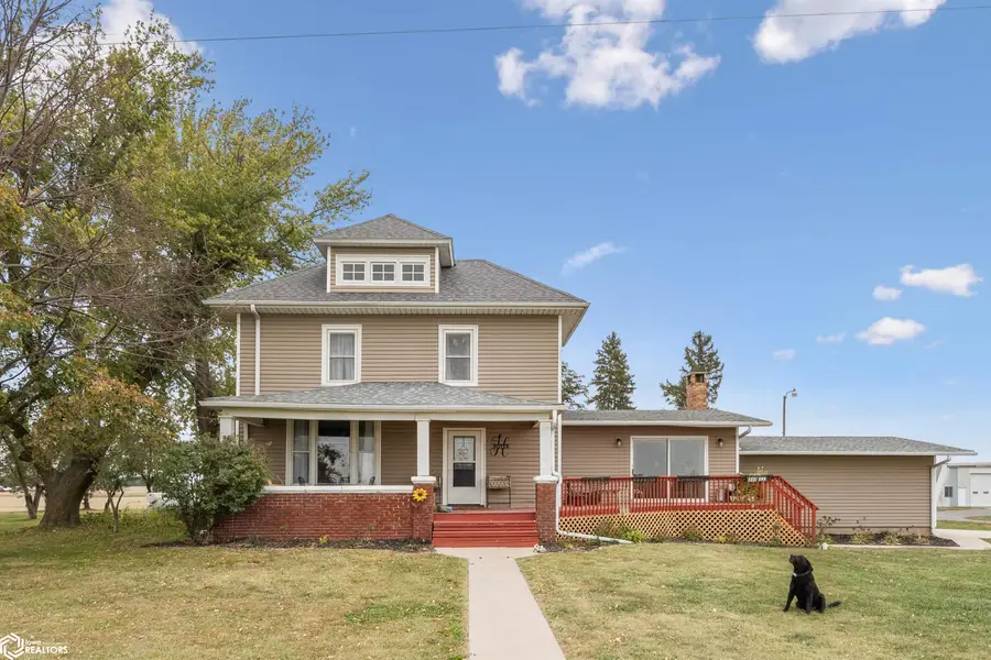 1953 115th St., Winfield, IA 52659 - Image #2