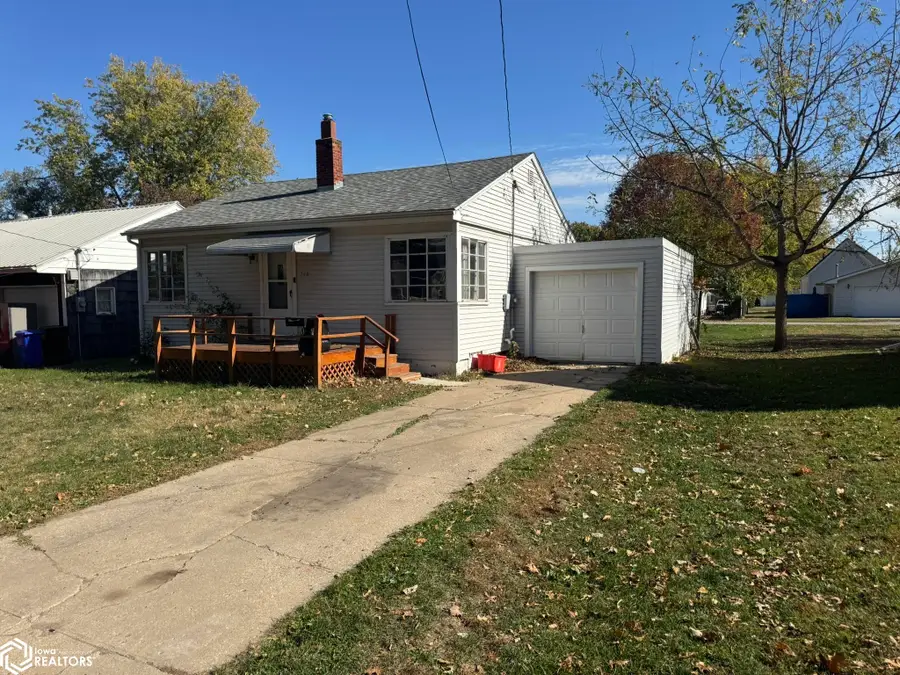 546 Minnesota Street, Ottumwa, IA 52501 - Image #2