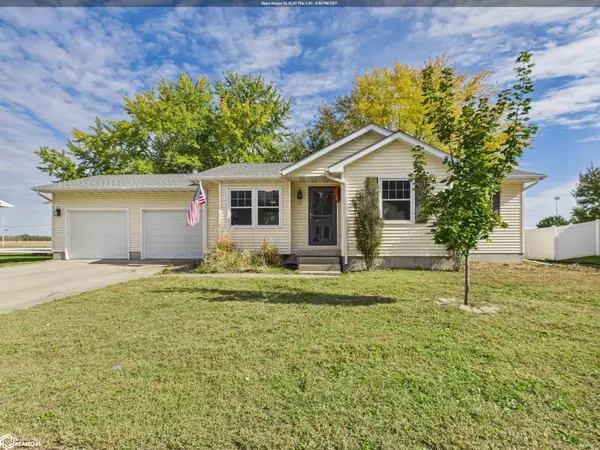 107 Sunflower Drive, Eddyville, IA 52553