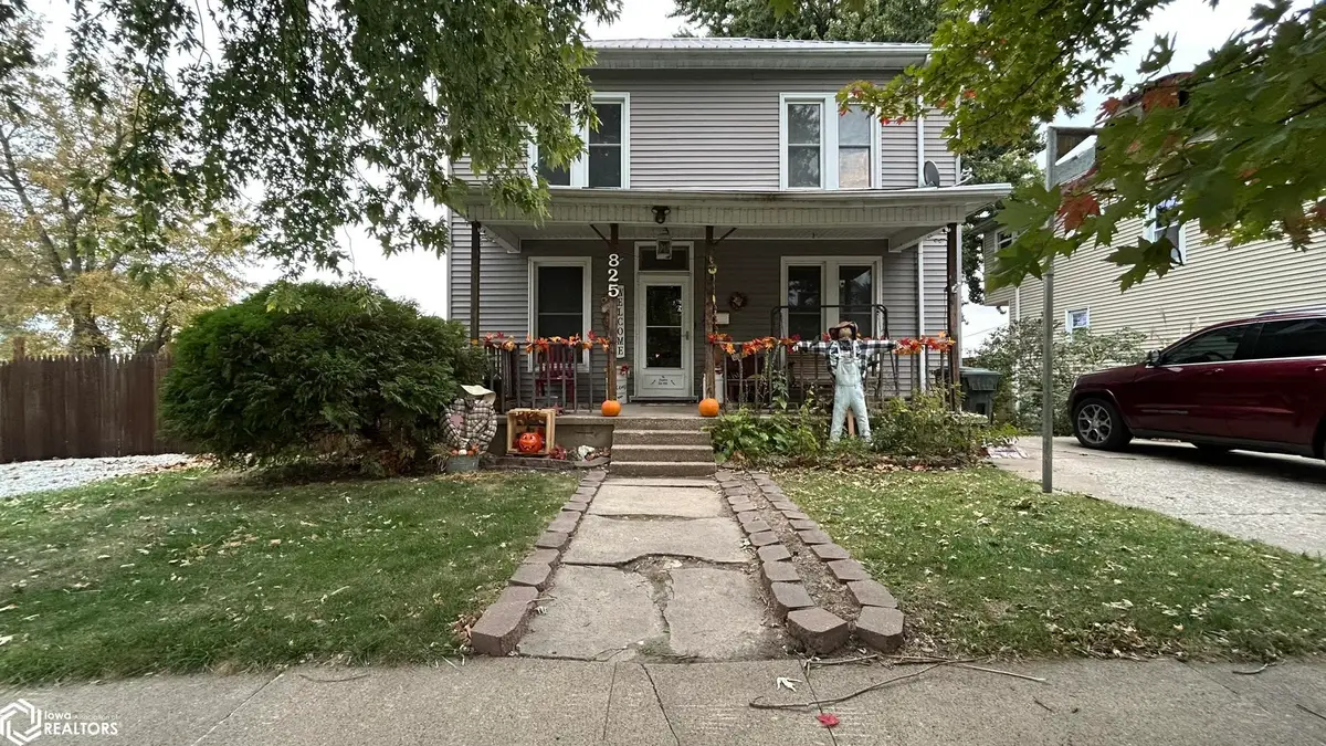 825 Bank Street, Keokuk, IA 52632 - Image #1