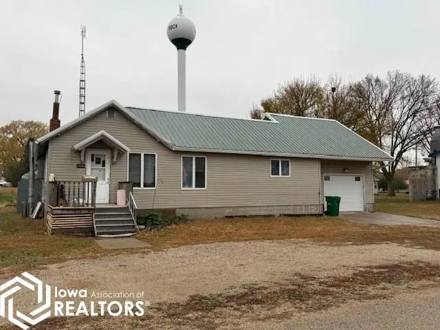 203 Oregon Street, Lone Rock, IA 50559 - Image #1