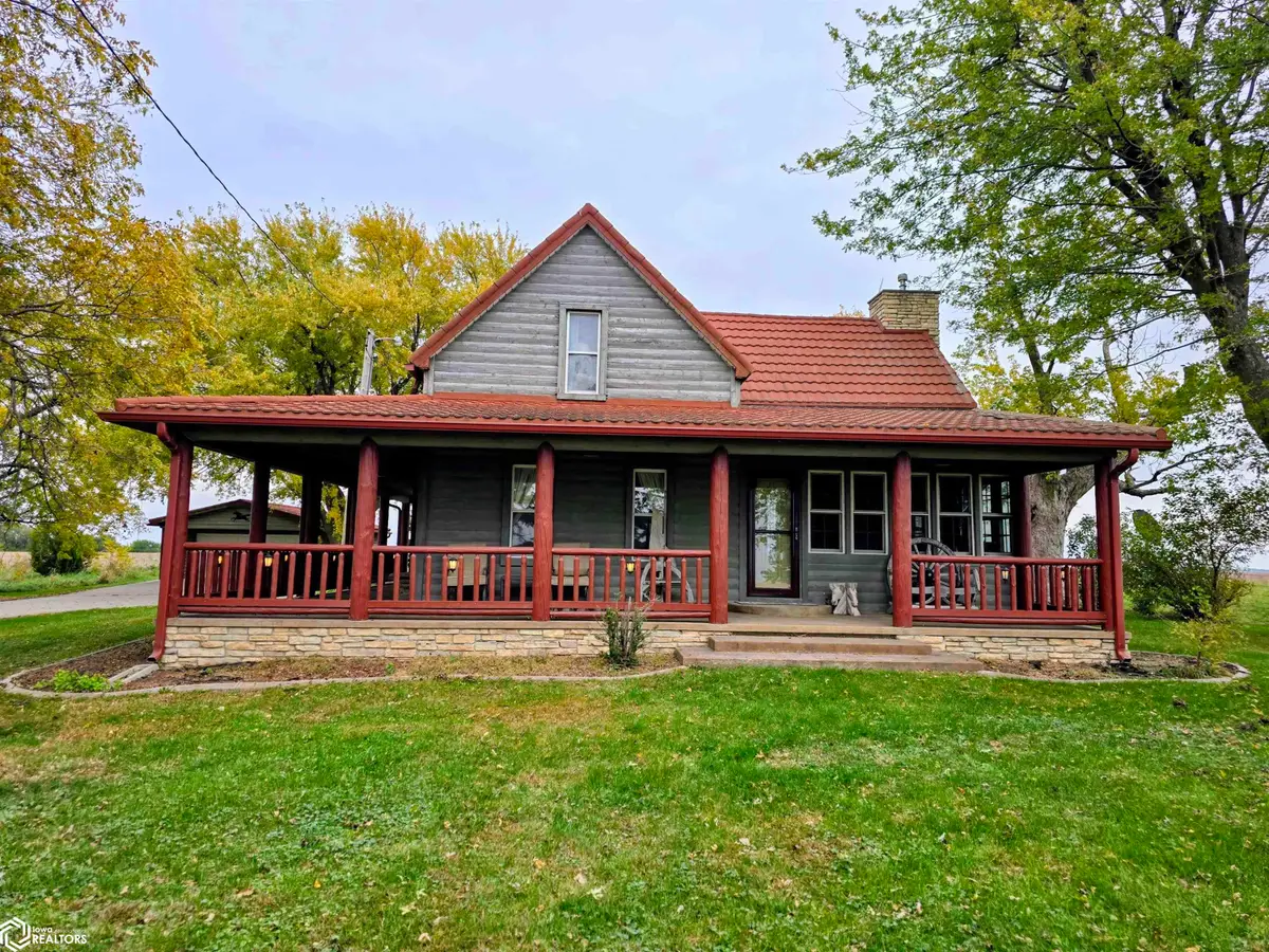 3346 Riverside Avenue, Creston, IA 50801 - Image #1