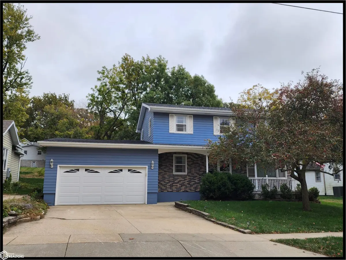 1104 Birch Street, Atlantic, IA 50022 - #1