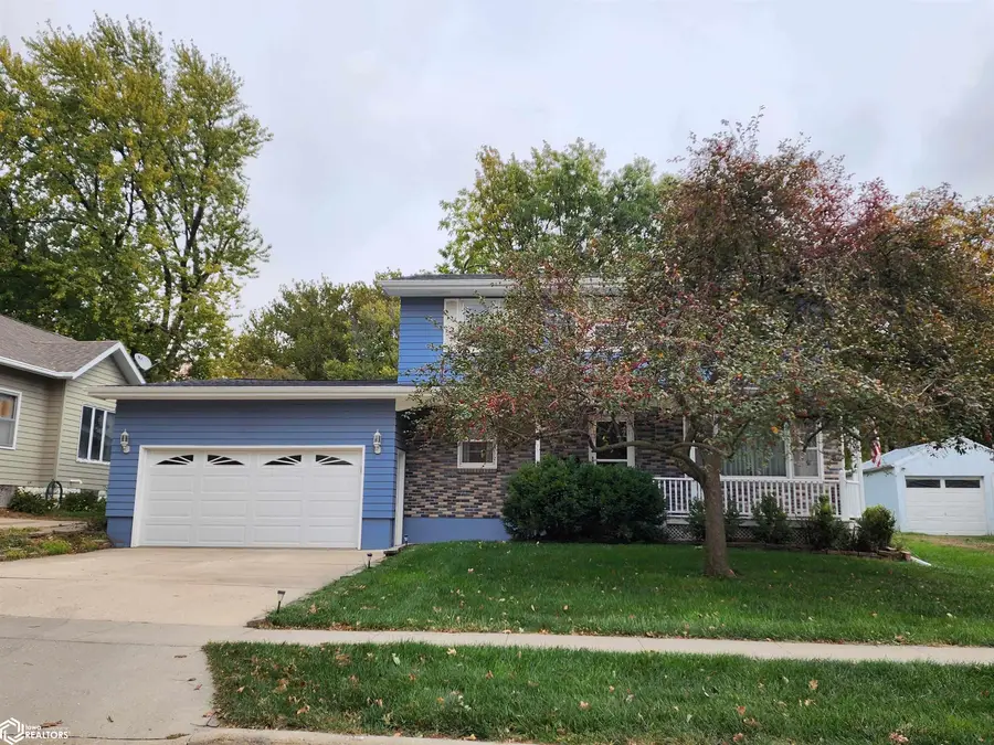 1104 Birch Street, Atlantic, IA 50022 - #2