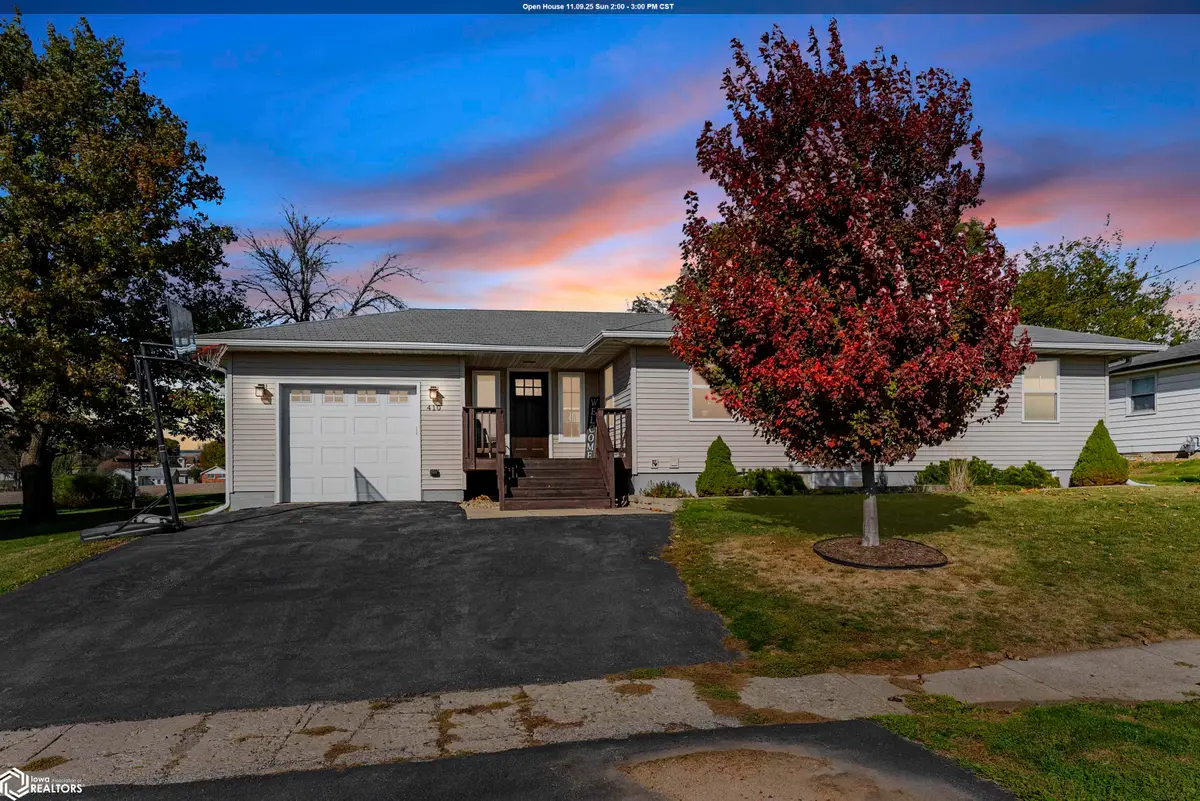 410 Carlton Street, Garwin, IA 50632 - Image #1