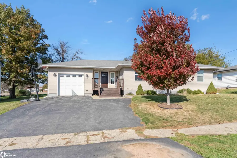 410 Carlton Street, Garwin, IA 50632 - Image #2