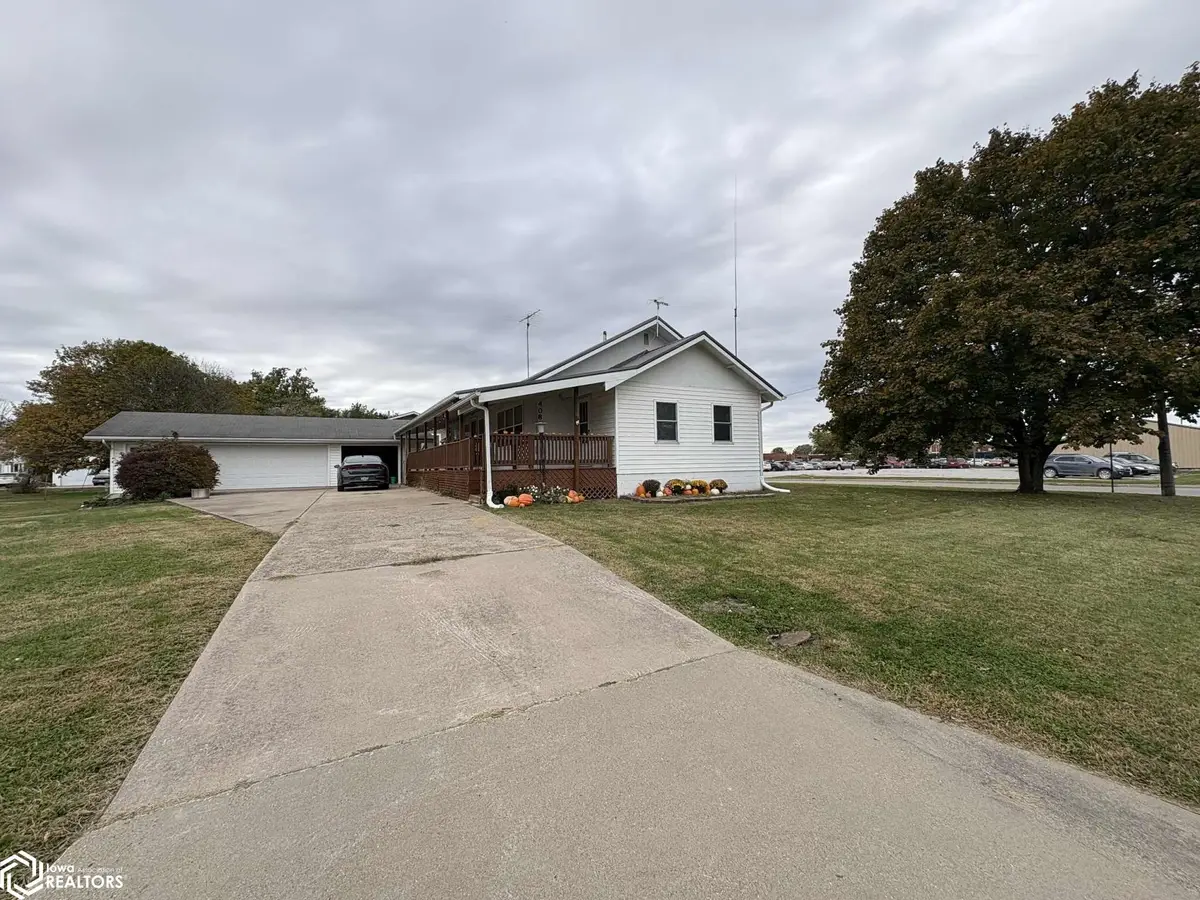 408 N Trussell Avenue, Moravia, IA 52571 - Image #1
