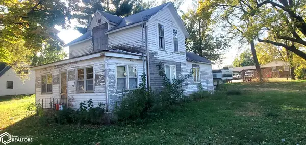 1107 Campbell Street, Ayrshire, IA 50515