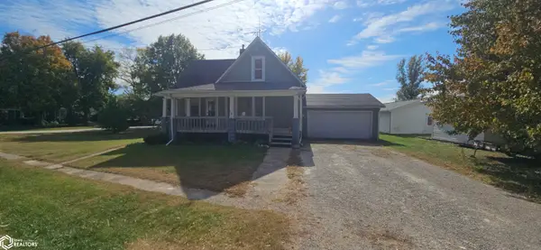 408 E Maple, Libertyville, IA 52567