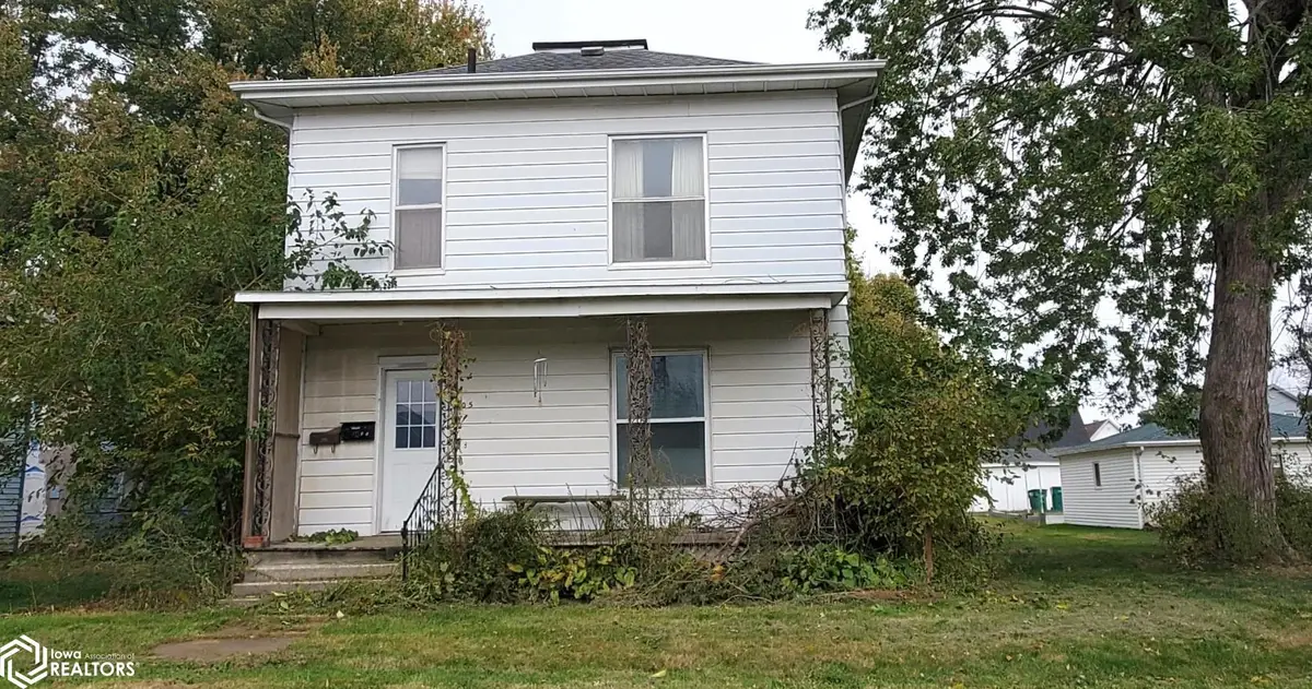 305 S Birch Street, Creston, IA 50801 - Image #1